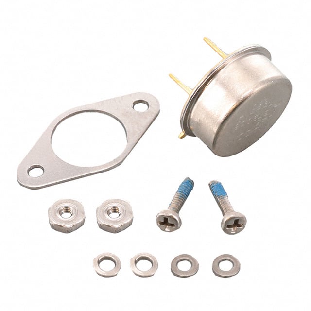 MACOM Technology Solutions 2031-6339-00 electronic component product image