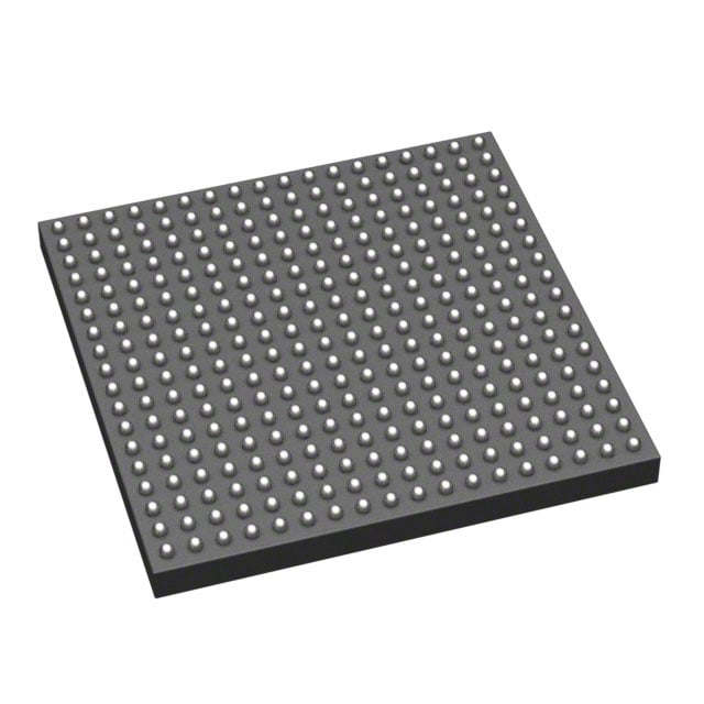 Efinix, Inc. T20F324C3 electronic component product image