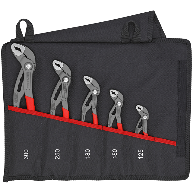 Knipex Tools LP 00 19 55 S5 electronic component product image