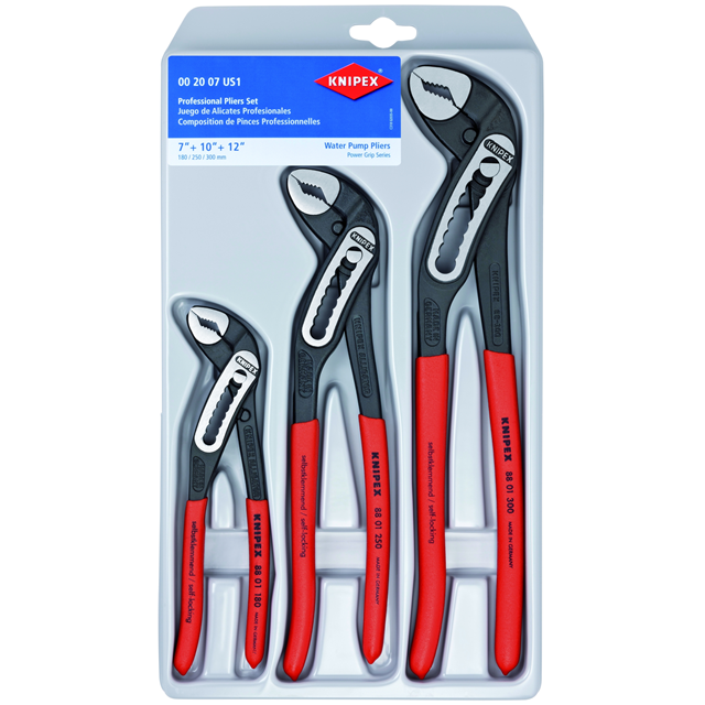 Knipex Tools LP 00 20 07 US1 electronic component product image