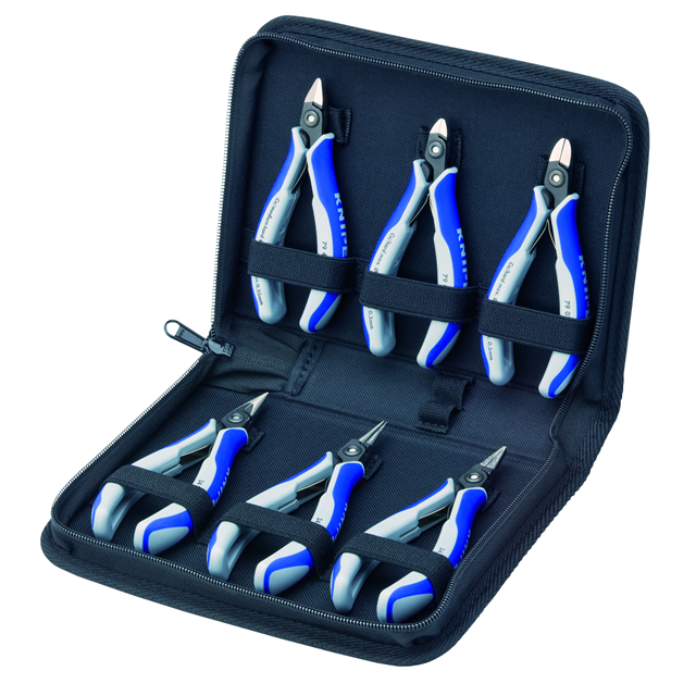 Knipex Tools LP 00 20 16 P electronic component product image