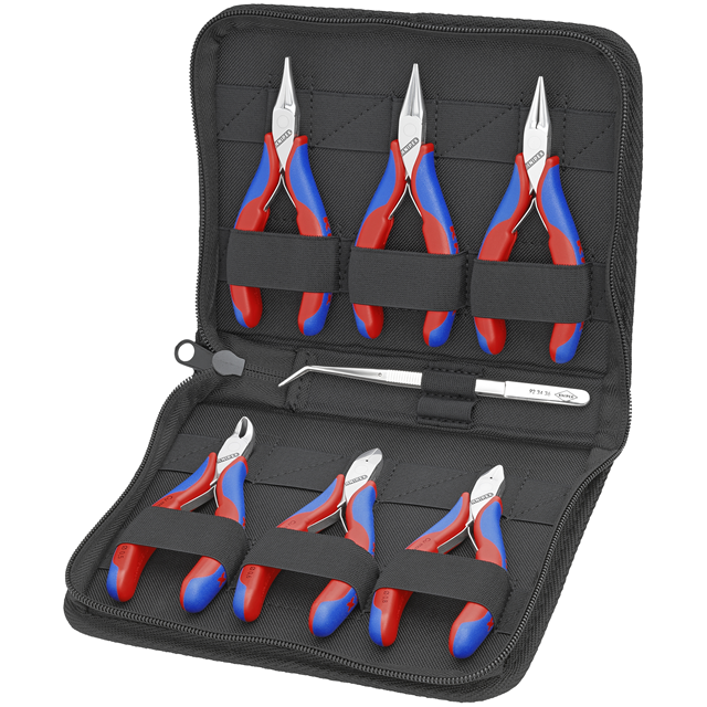 Knipex Tools LP 00 20 16 electronic component product image