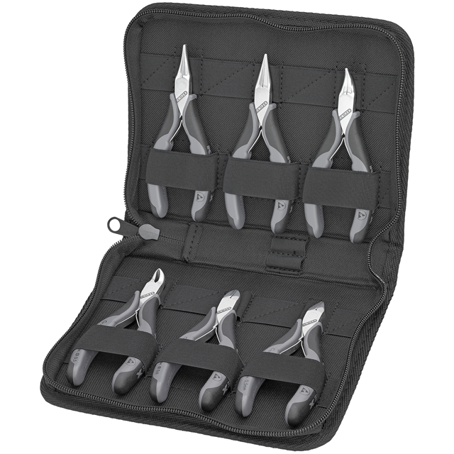 Knipex Tools LP 00 20 17 electronic component product image