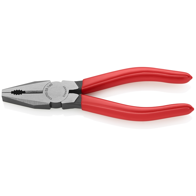 Knipex Tools LP 03 01 160 electronic component product image