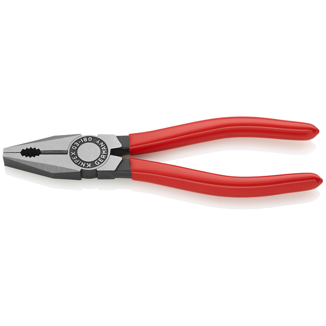 Knipex Tools LP 03 01 180 electronic component product image
