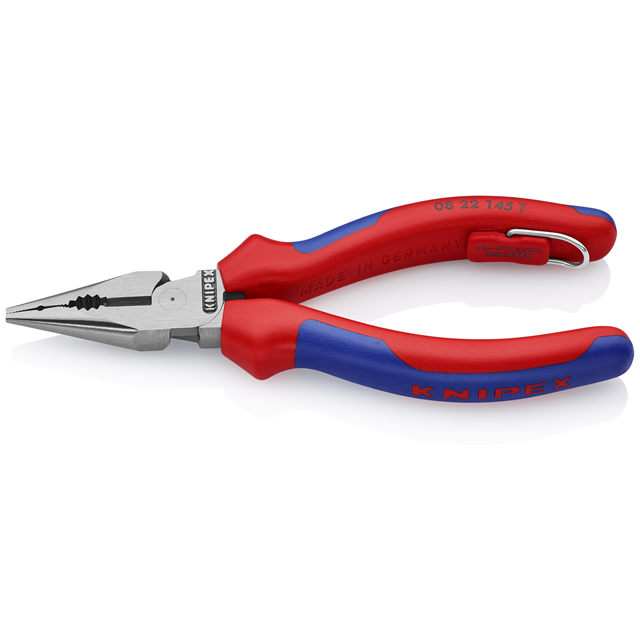 Knipex Tools LP 08 22 145 T BKA electronic component product image