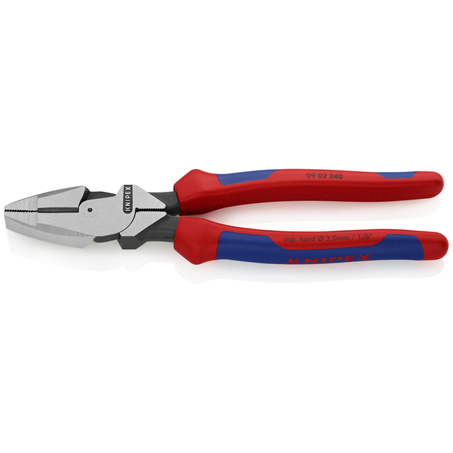 Knipex Tools LP 09 02 240 electronic component product image
