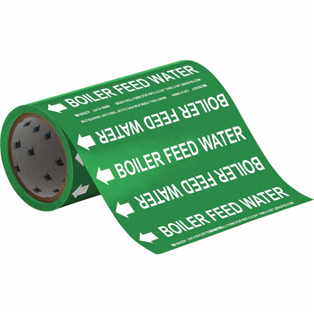 Brady Corporation 108609 electronic component product image