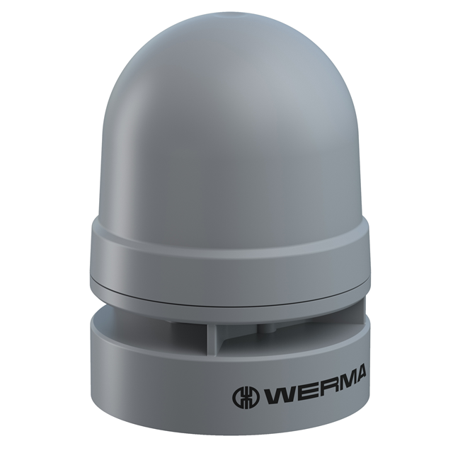 WERMA USA Inc. 16070075 electronic component product image