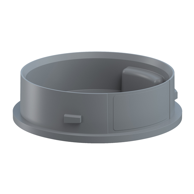 WERMA USA Inc. 26070001 electronic component product image