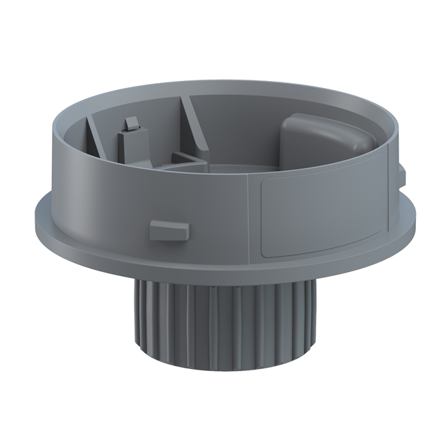 WERMA USA Inc. 26070003 electronic component product image