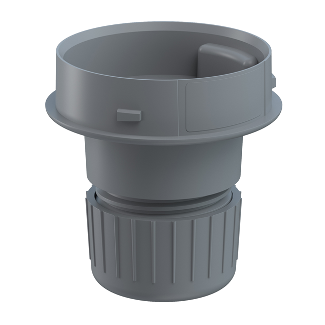WERMA USA Inc. 26070005 electronic component product image