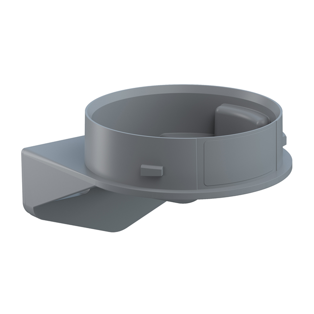 WERMA USA Inc. 26070007 electronic component product image