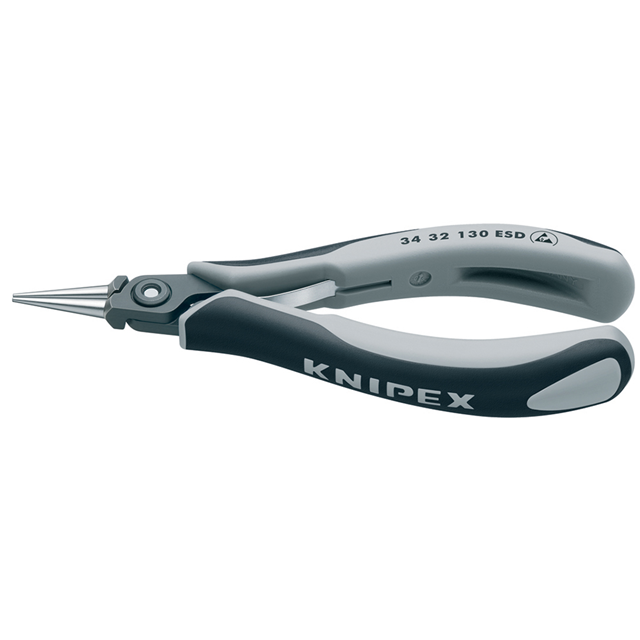 Knipex Tools LP 34 32 130 ESD electronic component product image
