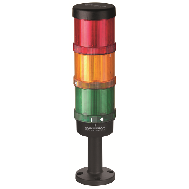 WERMA USA Inc. 64900002 electronic component product image