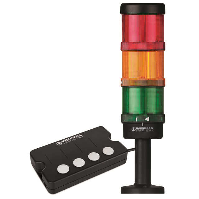 WERMA USA Inc. 64900003 electronic component product image