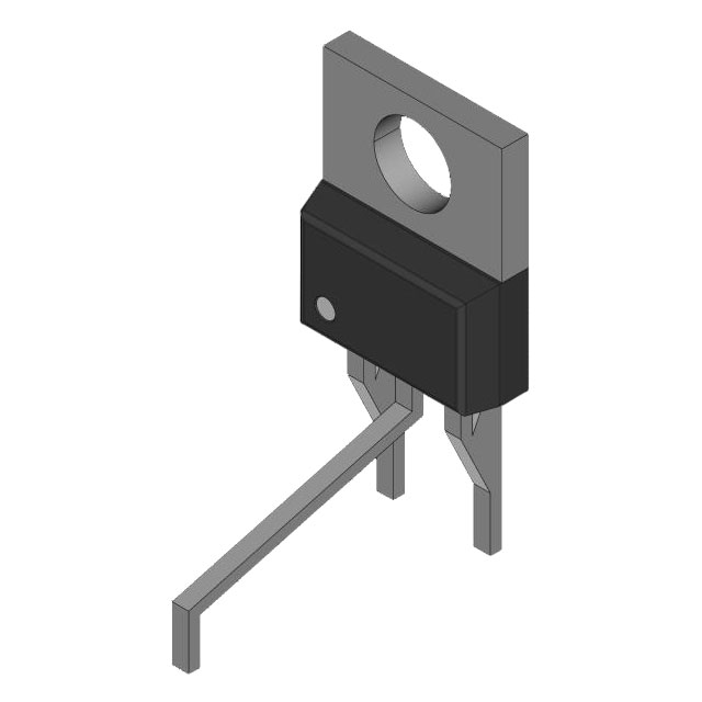 Rochester Electronics, LLC 74AC521SC-G electronic component product image