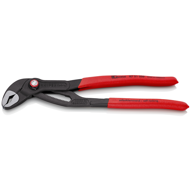 Knipex Tools LP 87 21 250 electronic component product image