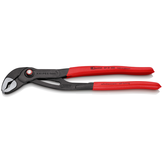 Knipex Tools LP 87 21 300 electronic component product image