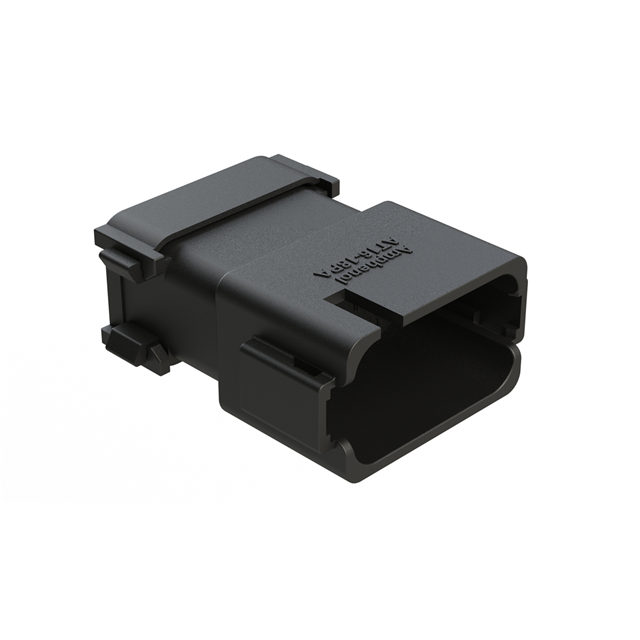 Amphenol Sine Systems Corp AT16-18PA-K004 electronic component product image