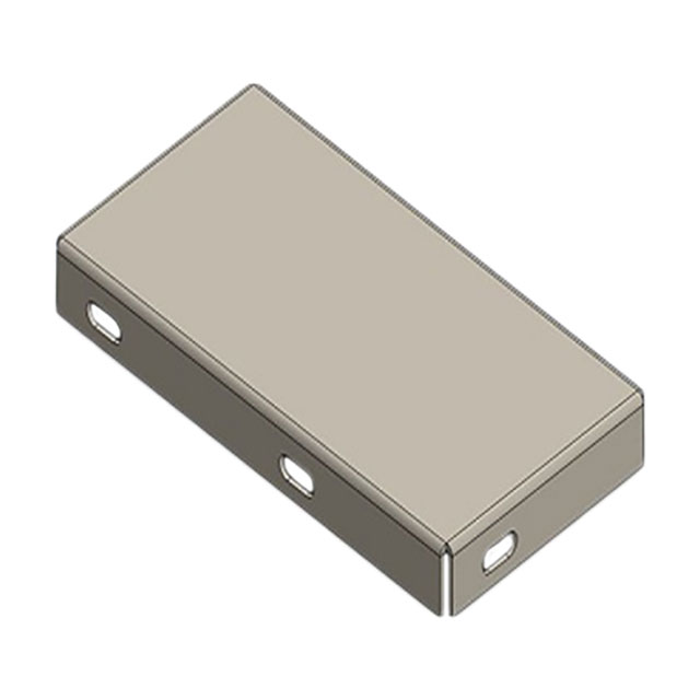 Orbel Corporation B-0500CC1000-0250XC electronic component product image