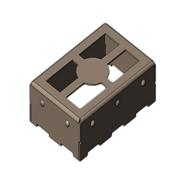 Orbel Corporation B-0500SB0750-0250XF electronic component product image