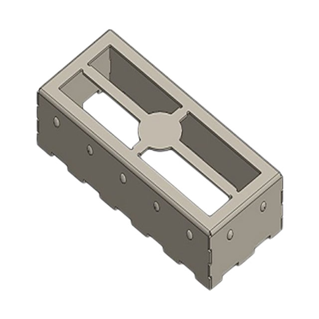 Orbel Corporation B-0550SB1300-0250XF electronic component product image