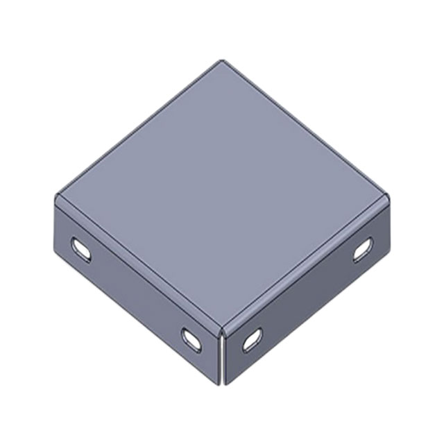 Orbel Corporation B-0750CC0750-0175XC electronic component product image