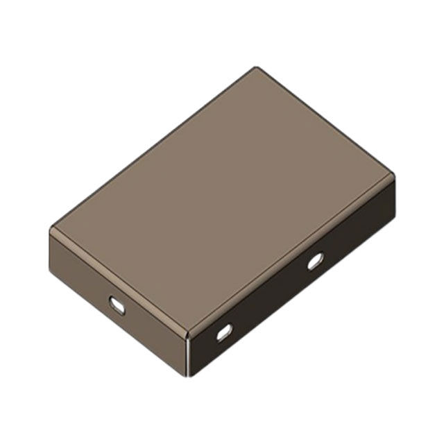 Orbel Corporation B-0750CC1125-0250XC electronic component product image