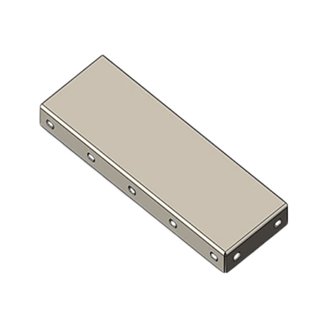Orbel Corporation B-0750CC2250-0250XC electronic component product image
