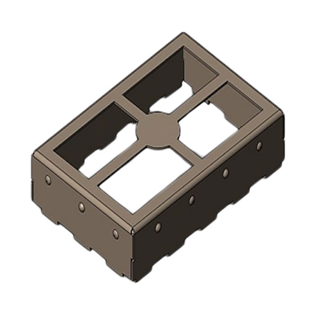 Orbel Corporation B-0750SB1125-0250XF electronic component product image