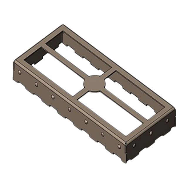 Orbel Corporation B-0750SB1700-0200XF electronic component product image