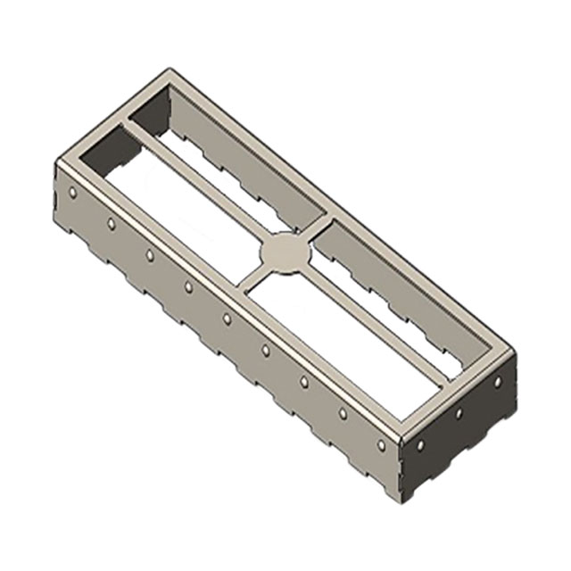 Orbel Corporation B-0750SB2250-0250XF electronic component product image