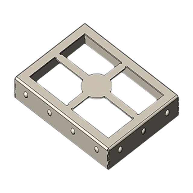 Orbel Corporation B-0750SC1000-0140ZF electronic component product image