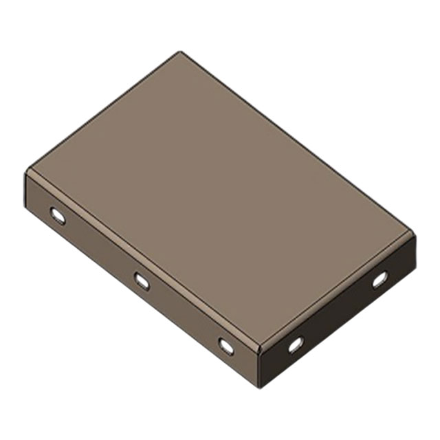 Orbel Corporation B-0900CC1375-0190XC electronic component product image