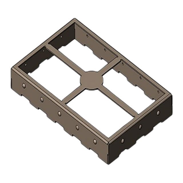 Orbel Corporation B-0900SB1375-0190XF electronic component product image