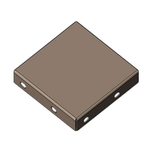 Orbel Corporation B-1000CC1000-0140XC electronic component product image