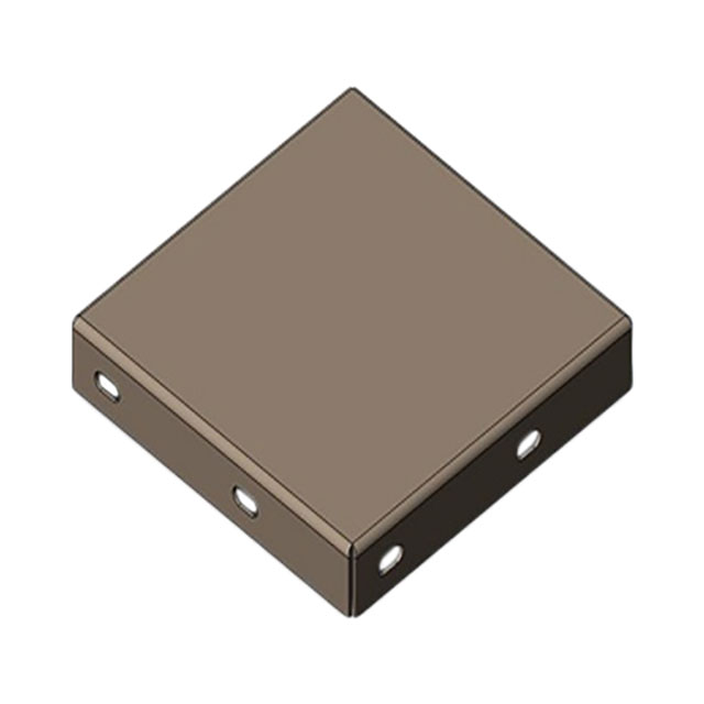 Orbel Corporation B-1000CC1000-0250XC electronic component product image