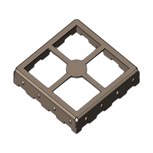 Orbel Corporation B-1000SB1000-0140XF electronic component product image