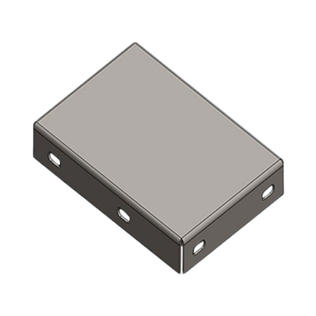 Orbel Corporation B-0725CC1060-0220XC-TPS electronic component product image