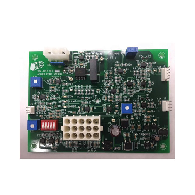 APS BAP-3542 electronic component product image