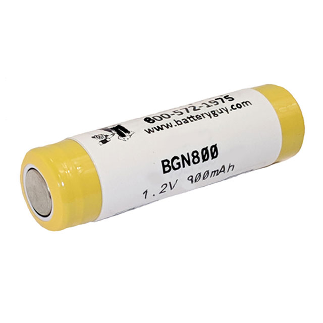 BatteryGuy BGN800 electronic component product image