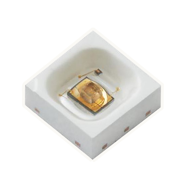 SETi/Seoul Viosys CUD7QF1A electronic component product image