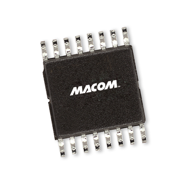 MACOM Technology Solutions MAAD-007084-000100 electronic component product image