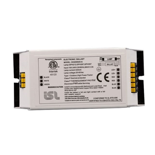 ISL Products International P.S-I-80948 electronic component product image
