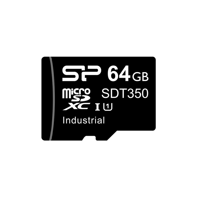 Silicon Power SP064GISDT351NE0 electronic component product image