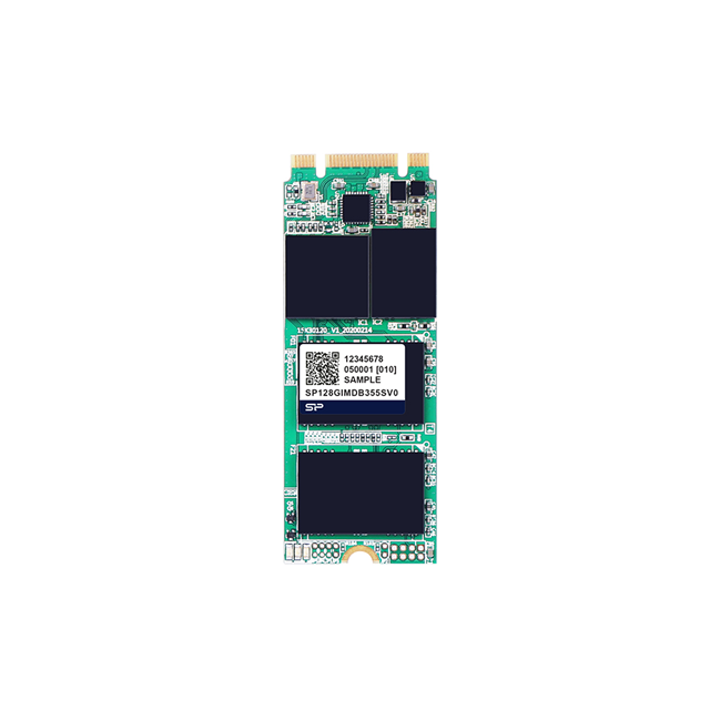 Silicon Power SP128GIMDB355SV0 electronic component product image
