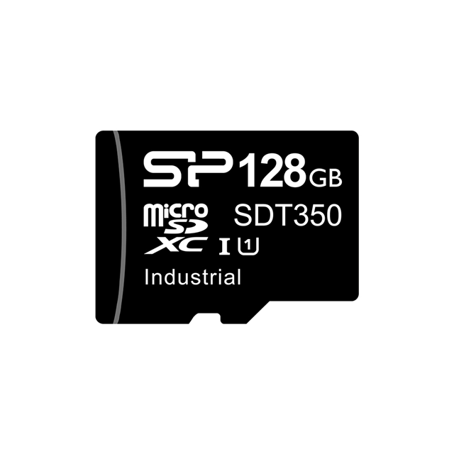 Silicon Power SP128GISDT351NE0 electronic component product image