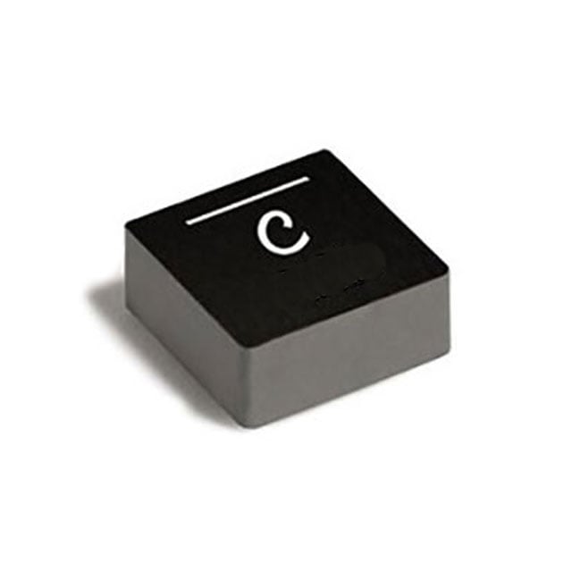 Coilcraft XGL4020-332MEC electronic component product image