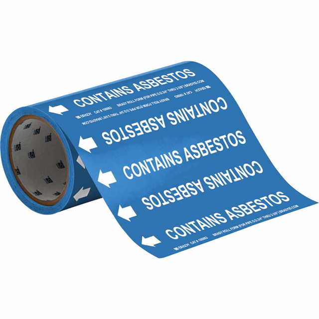 Brady Corporation 108863 electronic component product image